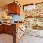 De Prestige Dans Un Fort, Jacuzzi, 8 Pers Villa *