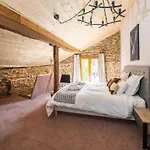 De Prestige Dans Un Fort, Jacuzzi, 8 Pers Villa *