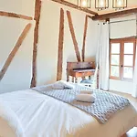 De Prestige Dans Un Fort, Jacuzzi, 8 Pers Villa *