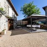 De Prestige Dans Un Fort, Jacuzzi, 8 Pers *