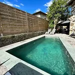 De Prestige Dans Un Fort, Jacuzzi, 8 Pers *