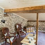 De Prestige Dans Un Fort, Jacuzzi, 8 Pers * Leynhac
