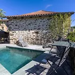 De Prestige Dans Un Fort, Jacuzzi, 8 Pers Villa