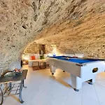 De Prestige Dans Un Fort, Jacuzzi, 8 Pers Villa *
