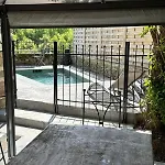 De Prestige Dans Un Fort, Jacuzzi, 8 Pers Villa