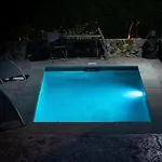 Villa De Prestige Dans Un Fort, Jacuzzi, 8 Pers