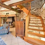 De Prestige Dans Un Fort, Jacuzzi, 8 Pers Villa *