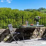 De Prestige Dans Un Fort, Jacuzzi, 8 Pers Villa *