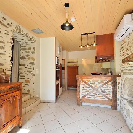 De Prestige Dans Un Fort, Jacuzzi, 8 Pers Βίλα