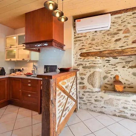 De Prestige Dans Un Fort, Jacuzzi, 8 Pers Βίλα *