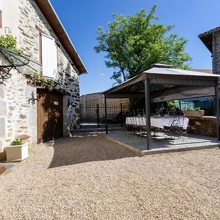 De Prestige Dans Un Fort, Jacuzzi, 8 Pers *