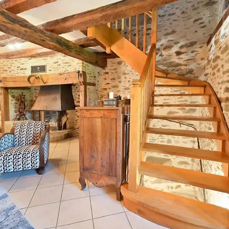 De Prestige Dans Un Fort, Jacuzzi, 8 Pers Βίλα *